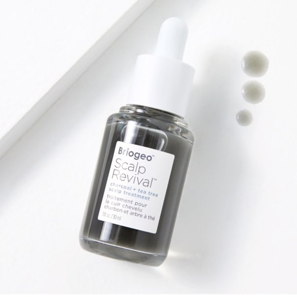 Briogeo Other - Briogeo Scalp Revival Charcoal + Tea Tree Scalp Treatment